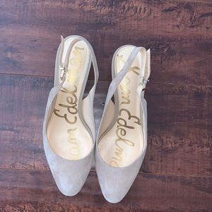 Sam Edelman Lorene Heels